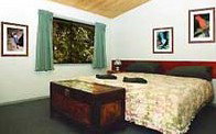Chambers Wildlife Rainforest Lodges - South Australia Travel 1