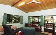 Chambers Wildlife Rainforest Lodges - South Australia Travel 2