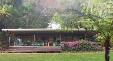 Chambers Wildlife Rainforest Lodges - South Australia Travel 3