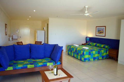 End Of The Road Motel - South Australia Travel 1