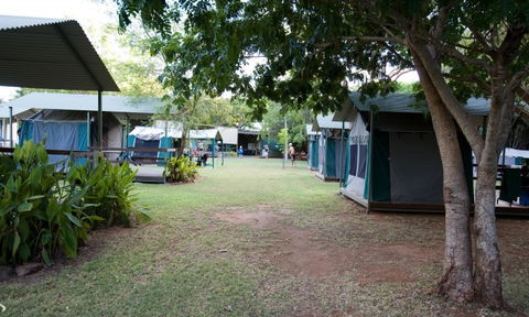Adels Grove Camping Park - South Australia Travel 2