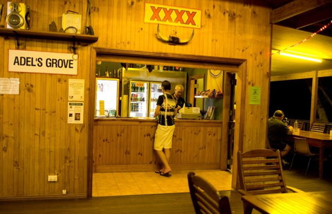 Adels Grove Camping Park - South Australia Travel 3