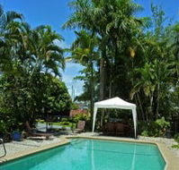 Moody Street Homestead - South Australia Travel