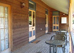 Chillagoe Guest House - South Australia Travel 4