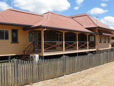 Chillagoe Guest House - South Australia Travel 5