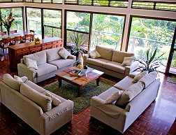 Tranquility On The Daintree - South Australia Travel 1