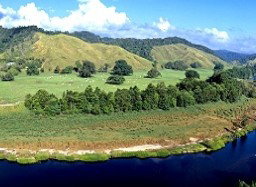 Tranquility On The Daintree - South Australia Travel 2