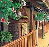 Curtain Fig Motel - South Australia Travel