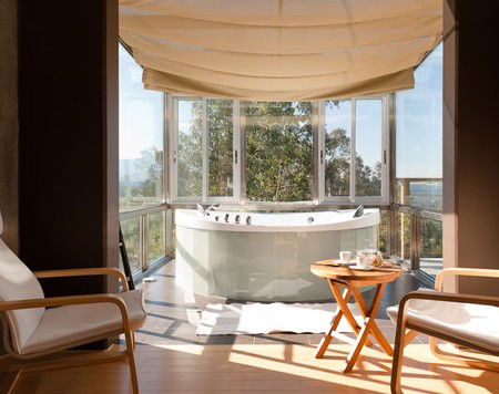 Harmony Hill Wellness And Organic Spa Retreat - South Australia Travel 1