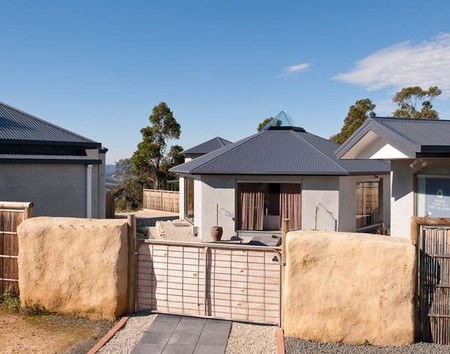 Harmony Hill Wellness And Organic Spa Retreat - South Australia Travel 2