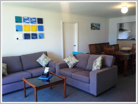 Bruny Island Beachside Accommodation - South Australia Travel 2