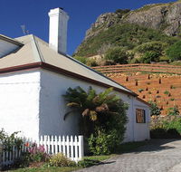 Captains Cottage - South Australia Travel