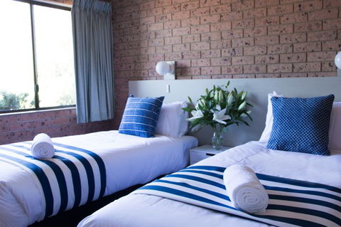 Mollymook Seascape Motel - South Australia Travel 2