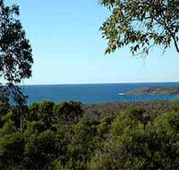 Interludes Cottages at Bawley Point - South Australia Travel