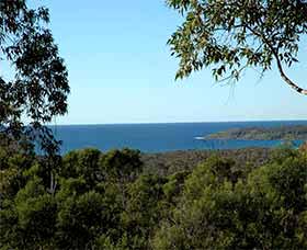 Interludes Cottages At Bawley Point - South Australia Travel 0