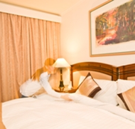 Quality Inn Country Plaza Queanbeyan - South Australia Travel