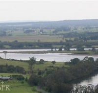 Back Forest Retreat - South Australia Travel