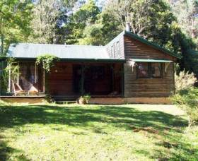 Red Dog Retreat - South Australia Travel 0