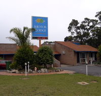 Merimbula Motor Lodge - South Australia Travel