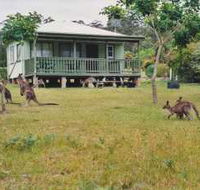 Berringer Lake Holiday Cottages - South Australia Travel