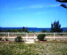 Bay Beachfront - South Australia Travel 0