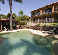 Mollymook Seascape Motel - South Australia Travel