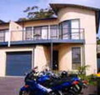 Ashwill Apartment - South Australia Travel