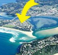 Seashells Apartments Merimbula - South Australia Travel