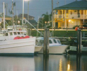 Cuttagee NSW South Australia Travel