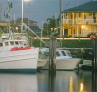 Harbourview Motel Bermagui - South Australia Travel