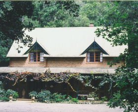 Bellawongarah At Berry - South Australia Travel 0