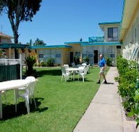 Mermaid Holiday Units - South Australia Travel