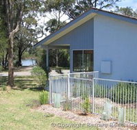 Berrara Beach Cottage - South Australia Travel