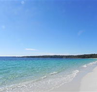 Booderee National Park Bristol Point camping area - South Australia Travel