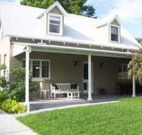 Berry Orchard - South Australia Travel