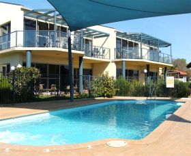 Sails Luxury Apartments - South Australia Travel 0