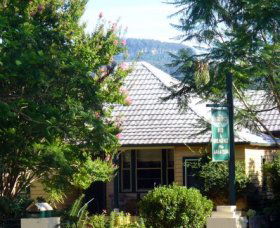Retrospect Bed And Breakfast - South Australia Travel 0