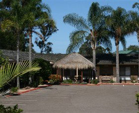 Golf View Motel - Eden - South Australia Travel 0