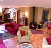The Bawley Bed and Breakfast - South Australia Travel