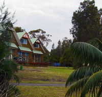 Berrara Waters Chalet - South Australia Travel