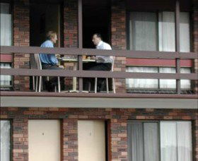 Jervis Bay Motel - South Australia Travel 0