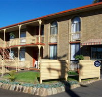 Town Centre Motor Inn - South Australia Travel