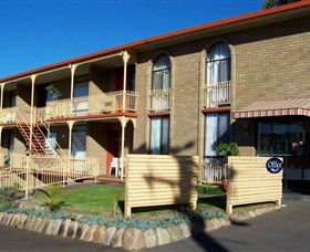 Town Centre Motor Inn - South Australia Travel 0