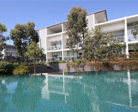 Sand Castle - South Australia Travel 0