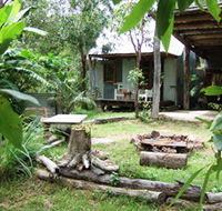 Ride On Mary Bush Cabin Adventure Stay - South Australia Travel