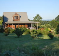 Branwens Retreat - South Australia Travel