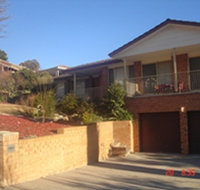 Langley Heights Bed and Breakfast - South Australia Travel