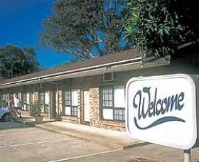 Marriott Park Motel - South Australia Travel 0