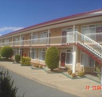 Wallaby Motel - South Australia Travel
