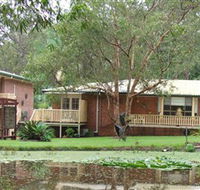 Poppies Bed and Breakfast - South Australia Travel